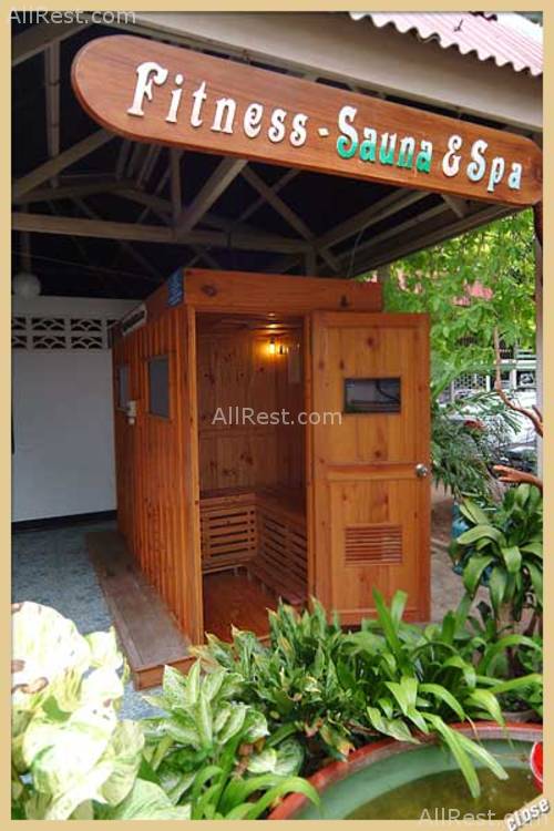 Methavalai Hotel Cha-Am 31